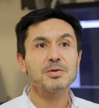 Pr. Gabriel LAURENT