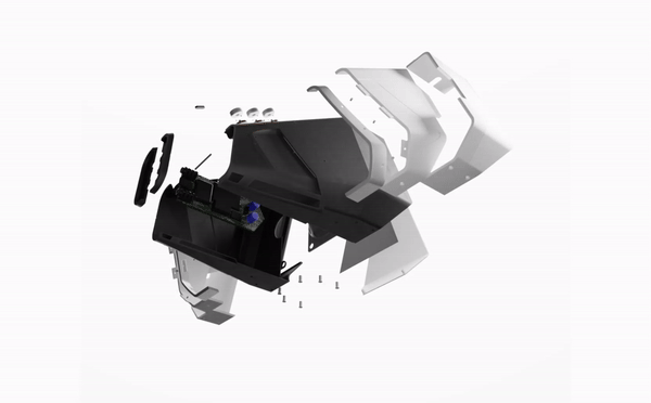 image from grid